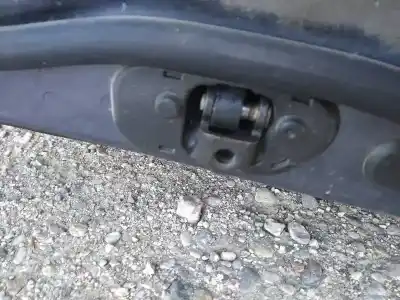 Peça sobressalente para automóvel em segunda mão dobradiça por ford focus lim. (cb8) 1.6 tdci cat referências oem iam 