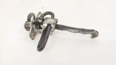 Second-hand car spare part hinge for opel meriva b 1.7 16v cdti oem iam references   