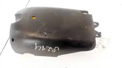 Автозапчастина б/у пластика для audi a6 c6 avant (4f5) 2.7 tdi посилання на oem iam 4f1953497e