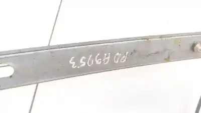 Автозапчасти б/у регулятор стекла переднего правого за mazda 5 berl. (cr) 2.0 crtd active+ (105kw) ссылки oem iam   