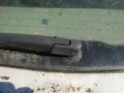 Second-hand car spare part rear windshield wiper motor for opel astra h caravan 1.7 16v cdti oem iam references   