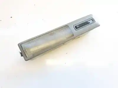 Peça sobressalente para automóvel em segunda mão luz interior por citroen evasion 1.9 td sx referências oem iam 1503dr