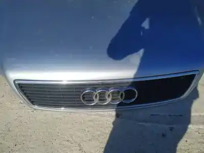Автозапчасти б/у передняя решетка за audi a8 (d2) 2.5 tdi ссылки oem iam 