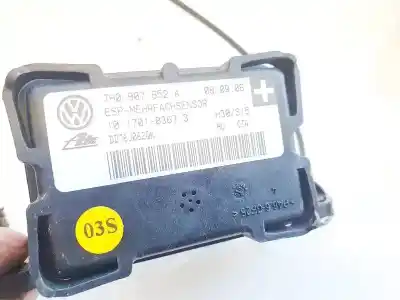 Second-hand car spare part sensor for audi q7 (4l) 3.0 tdi oem iam references 7h0907652a  10.1701-0367.3