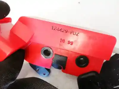 Автозапчастина б/у різні деталі для renault megane i scenic (ja0) 2.0 cat посилання на oem iam 124429  124429-p0z
