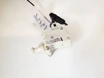 Peça sobressalente para automóvel em segunda mão motor tampa externa de combustível por volkswagen golf v variant (1k5) 1.4 referências oem iam 