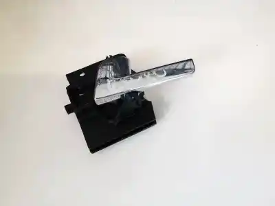 Peça sobressalente para automóvel em segunda mão puxador interior dianteiro esquerdo por volkswagen phaeton, 2007 - 2011 facelift 3.0 tdi 176kw 2007 - 2011 referências oem iam 3d0837617d