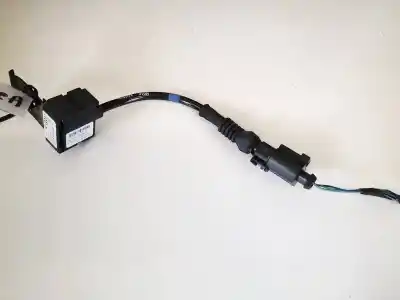 Peça sobressalente para automóvel em segunda mão sensor por volkswagen phaeton, 2007 - 2011 facelift 3.0 tdi 176kw 2007 - 2011 referências oem iam 3d0616575j