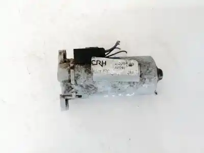 Second-hand car spare part ELECTRONIC MODULE for BMW X5, E53 FACELIFT 2004 - 2006  OEM IAM references 0130002619  