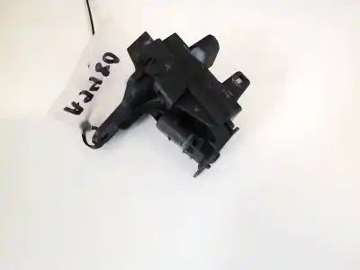 Peça sobressalente para automóvel em segunda mão sensor por volkswagen phaeton, 2007 - 2011 facelift 3.0 tdi 176kw 2007 - 2011 referências oem iam 3d0907324c