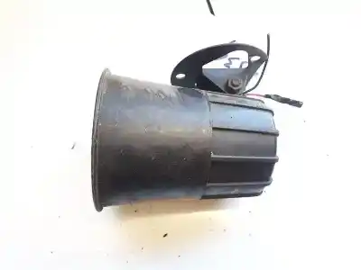 Peça sobressalente para automóvel em segunda mão buzina / sirene por citroen evasion 1.9 td sx referências oem iam 