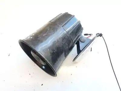 Pezzo di ricambio per auto di seconda mano corno per citroen evasion 1.9 td sx riferimenti oem iam   