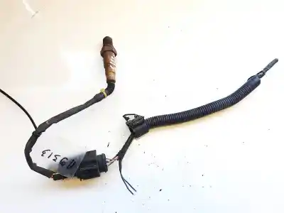 Pezzo di ricambio per auto di seconda mano SONDA LAMBDA per VOLKSWAGEN GOLF V (1K1)  Riferimenti OEM IAM 0258007068  1J0973733