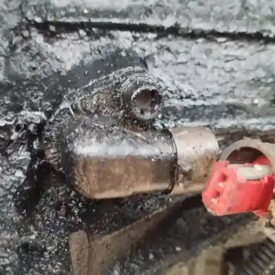 Peça sobressalente para automóvel em segunda mão sensor do virabrequim por opel zafira b 1.9 cdti referências oem iam   