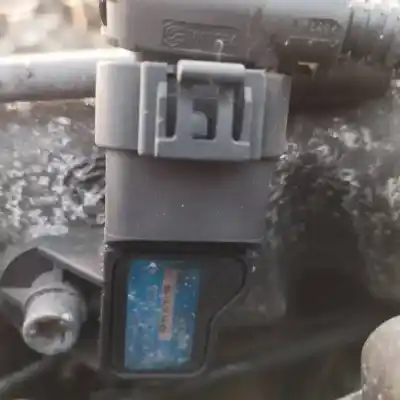 Peça sobressalente para automóvel em segunda mão SENSOR DE PRESSÃO por OPEL ZAFIRA B  Referências OEM IAM 0281002437  