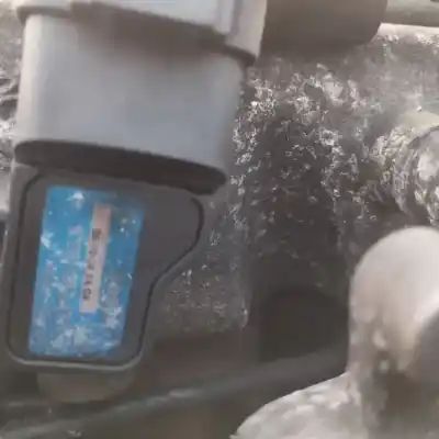 Peça sobressalente para automóvel em segunda mão sensor de pressão por opel zafira b 1.9 cdti referências oem iam 0281002437  