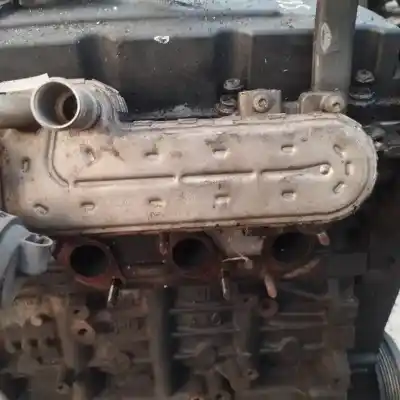 Автозапчасти б/у ОХЛАДИТЕЛЬ РОГ за VOLKSWAGEN PASSAT CC (357)  ссылки OEM IAM 03G13113J  