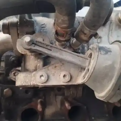 Second-hand car spare part egr valve for volkswagen passat cc (357) 2.0 tdi oem iam references 