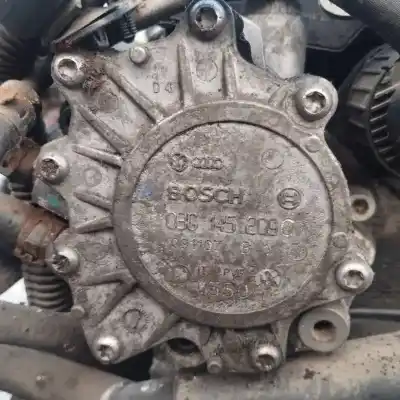 Second-hand car spare part brake depressor / vacuum pump for volkswagen passat cc (357) 2.0 tdi oem iam references 03g145209