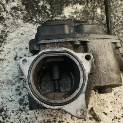 Second-hand car spare part egr valve for volkswagen passat cc (357) 2.0 tdi oem iam references 
