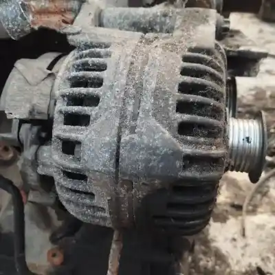 Автозапчасти б/у генератор за OPEL SIGNUM 2.2 16V DTI CAT (Y 22 DTR / L50) ссылки OEM IAM 0124525030  13108596