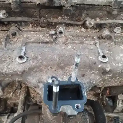 Pezzo di ricambio per auto di seconda mano collettore di aspirazione per toyota rav 4 (a3) 2.2 turbodiesel cat riferimenti oem iam 171110r010  17111-0r010