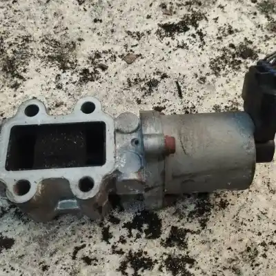 Piesă de schimb auto la mâna a doua SUPAPA VALVULA EGR pentru TOYOTA RAV 4 (A3)  Referințe OEM IAM 256200R02284  25620-0R022-84, IJ19K2127608