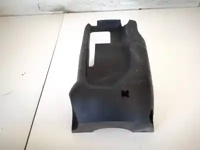 Peça sobressalente para automóvel em segunda mão plásticos por ford kuga (cbv) 2.0 tdci cat referências oem iam 