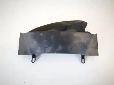 Peça sobressalente para automóvel em segunda mão molduras frontais por ford kuga (cbv) 2.0 tdci cat referências oem iam 3m51r04291aaw