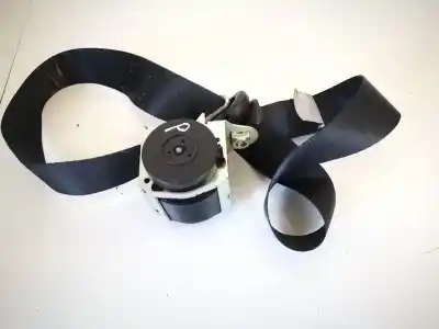 Peça sobressalente para automóvel em segunda mão cinto de segurança dianteiro direito por ford kuga (cbv) 2.0 tdci cat referências oem iam 8v41s61294ad