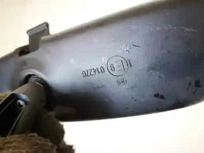 Peça sobressalente para automóvel em segunda mão espelho retrovisor interior por ford kuga (cbv) 2.0 tdci cat referências oem iam e9014276  