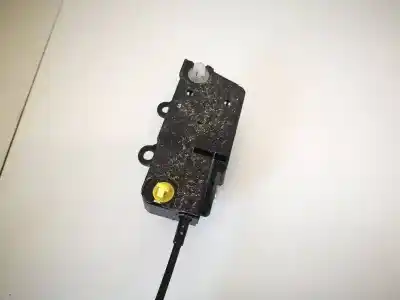 Second-hand car spare part interior left front handle for ford kuga (cbv) 2.0 tdci cat oem iam references 3m51r22601aa  3m51-r22601-aa