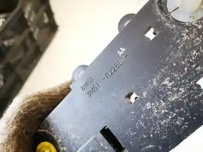 Second-hand car spare part interior left front handle for ford kuga (cbv) 2.0 tdci cat oem iam references 3m51r22601aa  3m51-r22601-aa