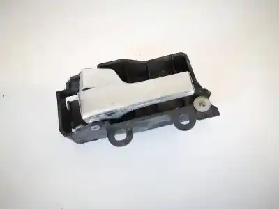 Peça sobressalente para automóvel em segunda mão puxador interior dianteiro direito por ford kuga (cbv) 2.0 tdci cat referências oem iam 3m51r22601aa