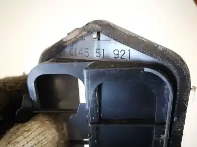 Автозапчасти б/у пластик за mazda cx-7, 2006.01 - 2012.12 2.3 182kw 2006.01 - 2012.12 ссылки oem iam c14551921  