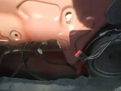 Pezzo di ricambio per auto di seconda mano alzacristalli anteriore sinistro per ford galaxy (ca1) 2.0 tdci cat riferimenti oem iam 