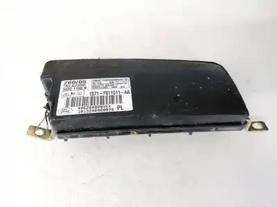 Peça sobressalente para automóvel em segunda mão airbag do lado esquerdo por ford mondeo iii (b5y) 2.0 16v di / tddi / tdci referências oem iam 1s71f611d11aa