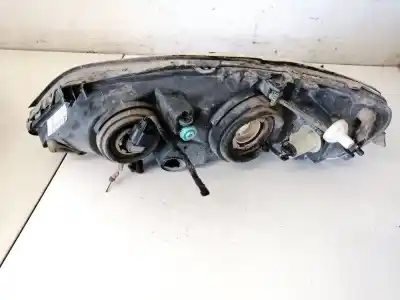 Автозапчасти б/у правая фара за opel astra g caravan 1.7 16v dti cat (y 17 dt / lr6) ссылки oem iam 90520878rh  1eg007640-02
