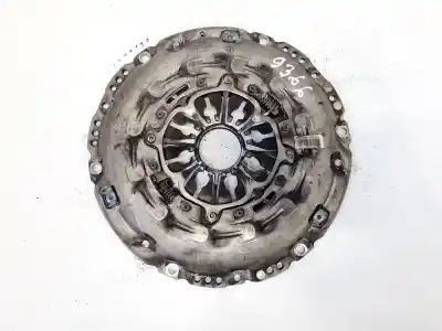 Recambio de automóvil de segunda mano de Disco de embrague para RENAULT LAGUNA III  referencias OEM IAM   