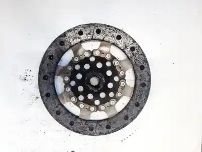 Recambio de automóvil de segunda mano de Disco del embrague para RENAULT LAGUNA III  referencias OEM IAM 8200421191  