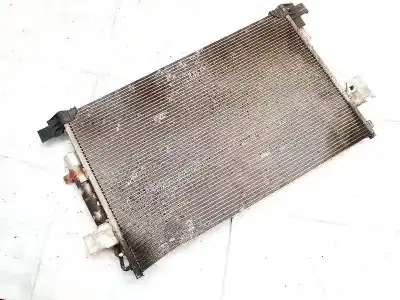 Автозапчастина б/у радіатор опалення / кондиціонації для mitsubishi lancer viii (cy_a, cz_a) 2.0 di-d (cy8a) посилання на oem iam  Автозапчастина б/у радіатор опалення / кондиціонації для mitsubishi lancer viii (cy_a, cz_a) 2.0 di-d (cy8a) посилання на oem iam