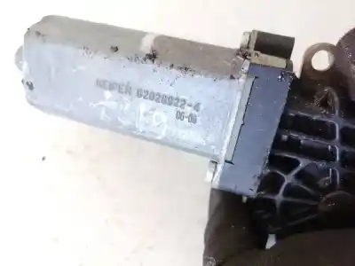 Second-hand car spare part electronic module for mercedes clase r (w251) 3.0 cdi cat oem iam references 0390203001  820289224