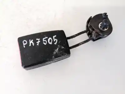 Автозапчасти б/у натяжитель передней левой подушки безопасности за toyota verso 2.0 d-4d cat ссылки oem iam 5m0857754b