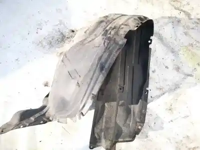 Автозапчасти б/у передняя левая колесная арка за mazda cx-7, 2006.01 - 2012.12 2.3 182kw 2006.01 - 2012.12 ссылки oem iam 