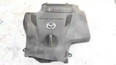Автозапчастина б/у крішка двигуна для MAZDA CX-7, 2006.01 - 2012.12 2.3 182KW 2006.01 - 2012.12 Посилання на OEM IAM   