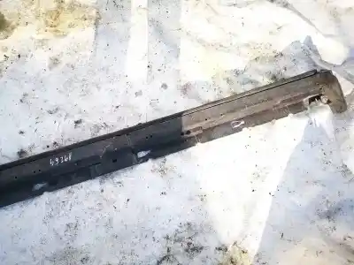 Автозапчасти б/у левая боковая юбка (разрез) за mazda cx-7, 2006.01 - 2012.12 2.3 182kw 2006.01 - 2012.12 ссылки oem iam eg2151pr1