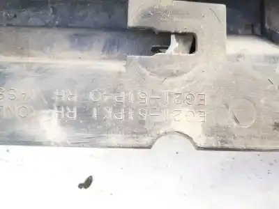 Автозапчасти б/у правая боковая юбка (разрез) за mazda cx-7, 2006.01 - 2012.12 2.3 182kw 2006.01 - 2012.12 ссылки oem iam eg2151pk1  eg21-51p40 Автозапчасти б/у правая боковая юбка (разрез) за mazda cx-7, 2006.01 - 2012.12 2.3 182kw 2006.01 - 2012.12 ссылки oem iam eg2151pk1  eg21-51p40