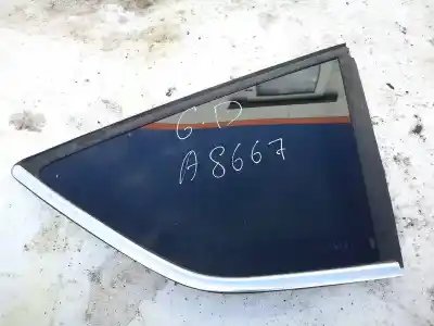 Peça sobressalente para automóvel em segunda mão vidro custódia triangular traseiro direito por ford kuga (cbv) 2.0 tdci cat referências oem iam as3