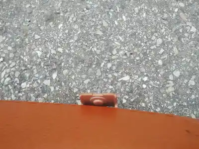 Pezzo di ricambio per auto di seconda mano ammortizzatori baule / porte per renault twingo (co6) 1.2 (c066/67/68) riferimenti oem iam 