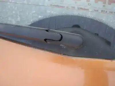 Pezzo di ricambio per auto di seconda mano motore tergicristallo posteriore per renault twingo (co6) 1.2 (c066/67/68) riferimenti oem iam 